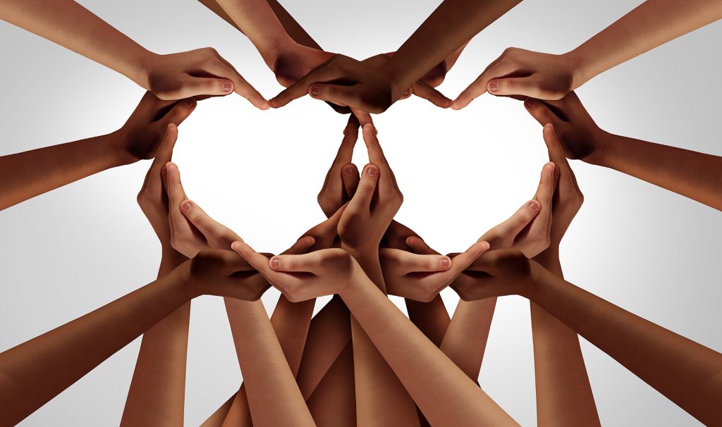 Diversidade humana